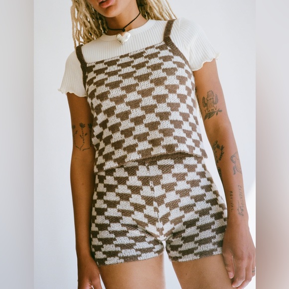 Lisa Says Gah Lucinda Set (3 pieces) - Picture 6 of 6